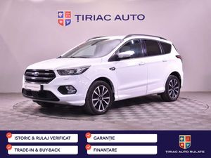 Ford Kuga 2.0 TDCi 2x4 Aut. ST-Line 2018