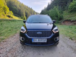 Ford Kuga II [2012 - 2019] 2.0 TDCi 4WD Powershift Vignale 2017
