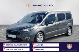 Ford Tourneo Connect Grand 1.5 TDCi Aut. Start/Stop Titanium 2020