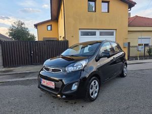 Kia Picanto (Morning) 2012
