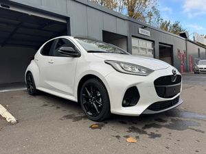 Mazda 2 IV [2022 - Prezent] G116 CVT HEV Homura Plus 2025