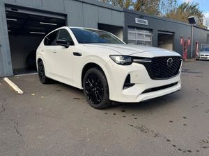 Mazda CX-60 e-Skyactiv PHEV Homura Plus 2025