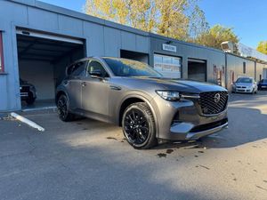 Mazda CX-60 e-SKYACTIV 3.3D AWD 8AT MHEV Homura Plus 2025