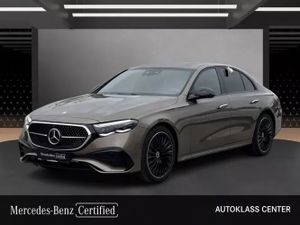Mercedes-Benz E 220 d MHEV 4MATIC Aut. 2024