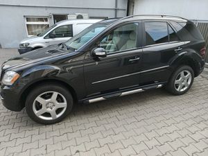 Mercedes-Benz ML 320 CDI Aut 2007