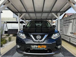 Nissan X-Trail III [2014 - Prezent[ 1.6L dCI Start/Stop XTRONIC Tekna Aut. 2015
