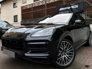 Porsche Cayenne S Tiptronic S 2021