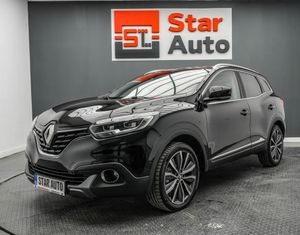 Renault Kadjar 1.2 TCe EDC XMod 2017