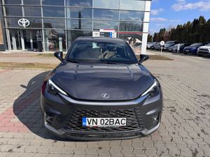 Lexus LBX 1.5 HEV 4x2 CVT Elegant 2024