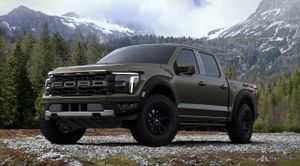 Ford F-150 2025