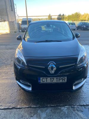 Renault Scenic III [2009 - 2016] ENERGY dCi 110 EXPERIENCE 2013