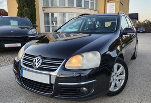 Volkswagen Golf VI [2008 -2013] 1.9 TDI Comfortline 2008