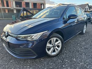 Volkswagen Golf VIII [2020 - Prezent] 2.0 TDI Style 2021