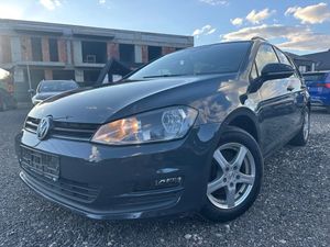 Volkswagen Golf VII [2012 - 2020] 1.6 TDI DPF BMT Comfortline 2017