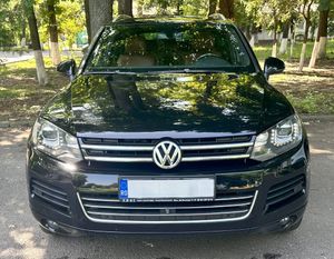 Volkswagen Touareg II [2010 - 2018] 3.0 V6 TDI BMT 2014