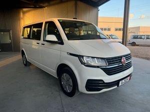 Volkswagen Transporter T6 [2016 - Prezent] T6 DSG Lang 2020