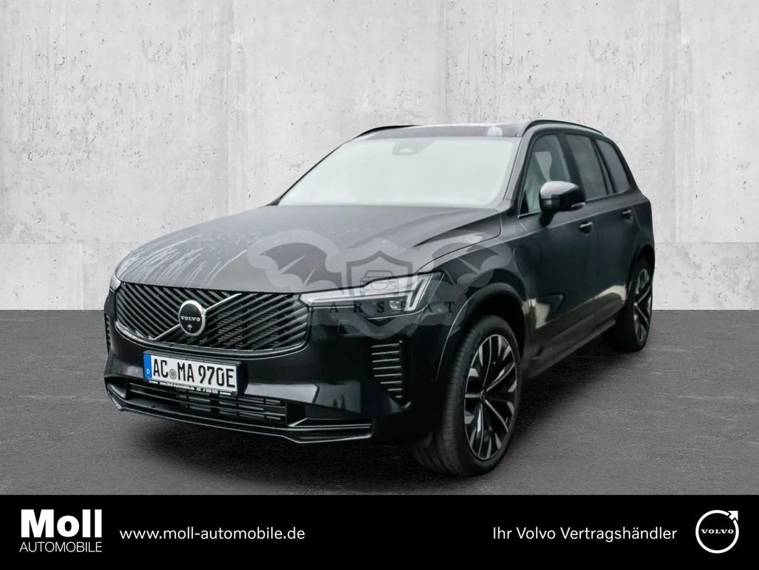 Volvo XC90 II [2015 - Prezent] T8 AWD Plug-in Hybrid Ultra Dark 2025