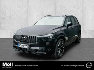 Volvo XC90 II [2015 - Prezent] T8 AWD Plug-in Hybrid Ultra Dark 2025