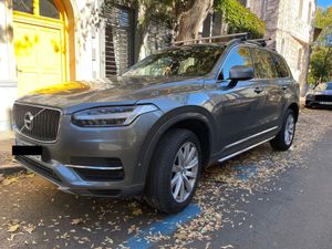 Volvo XC90 II [2015 - Prezent] 2017