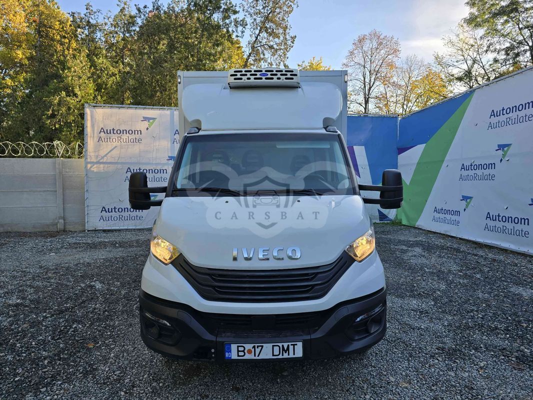 Iveco Daily 2022