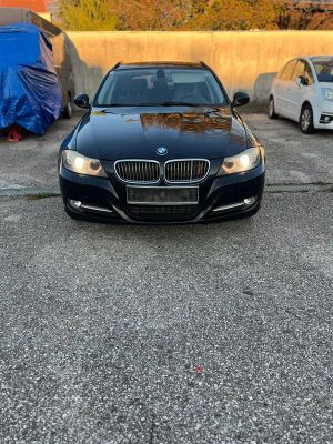 BMW 3 Series E90/E91/E92/E93 [2005 - 2013] 2011