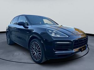 Porsche Cayenne E-Hybrid Tiptronic S 2020