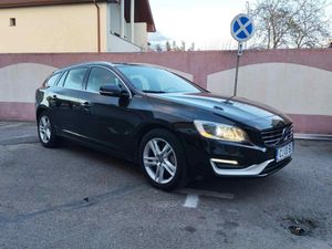 Volvo V60 I [2010 - 2018] D6 Plug-In-Hybrid AWD Geartronic Momentum 2014