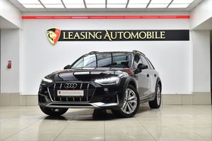 Audi A4 B9 [2016 - Prezent] 2.0 40 TDI quattro S tronic MHEV 2021
