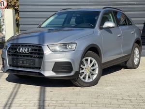 Audi Q3 2.0 TDI Quattro Stronic Sport 2017