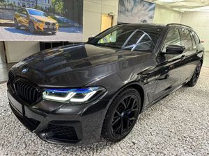 BMW 5 Series G30/G31 [2017 - Prezent] 530e xDrive Aut. 2022