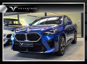 BMW X2 sDrive20i AT MHEV 2024