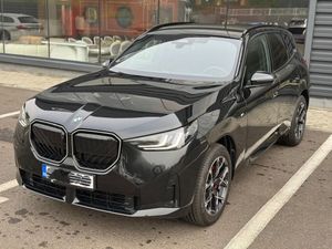 BMW X3 20d xDrive AT MHEV 2025