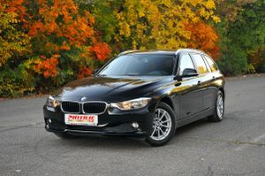BMW 3 Series F30/F31/F34 [2011 - 2019] 316d Modern Line 2013