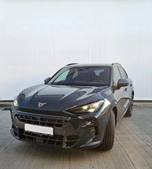 Cupra Terramar 1.5 e-TSI DSG7 MHEV 2025