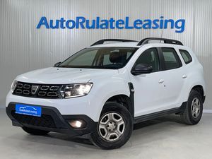 Dacia Duster II [2018 - Prezent] 1.5 Blue dCi 4WD Comfort 2020