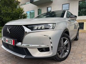 DS DS7 Crossback DS7 1.6 PHeV AWD 300 EAT8 OPERA 2022