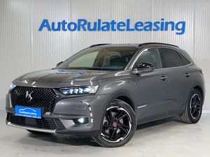 DS DS7 Crossback DS7 1.6 PHeV FWD 225 EAT8 PERFORMANCE LINE + 2022
