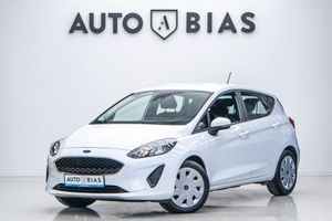 Ford Fiesta 1.1 Trend 2021