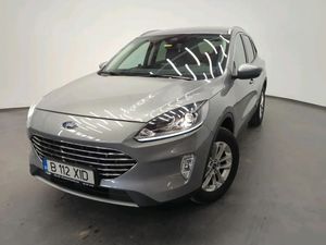 Ford Kuga 2021