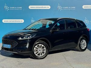 Ford Kuga 2022