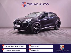 Ford Puma 2022