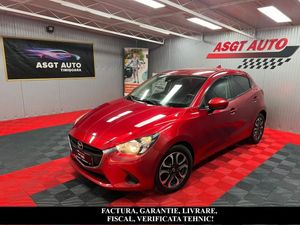 Mazda 2 III [2014 - 2022] 2018