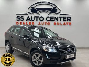 Volvo XC60 I [2008 - 2017] 2.4D AWD Aut. Summum 2013