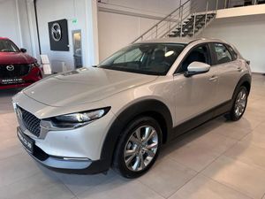 Mazda CX-30 e-SKYACTIV X186 MHEV Center-Line 2025