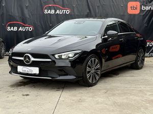 Mercedes-Benz CLA C118 [2019 - Prezent] 250 e Coupe 2021