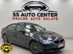 BMW 5 Series G30/G31 [2017 - Prezent] 530e Aut. Sport Line 2017