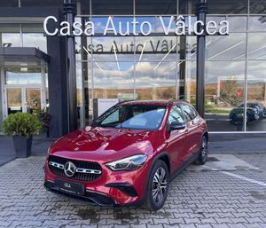 Mercedes-Benz GLA 200 d Aut. 2025