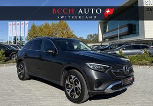 Mercedes-Benz GLC X254 [2022-Prezent] 300 e 4MATIC 2024