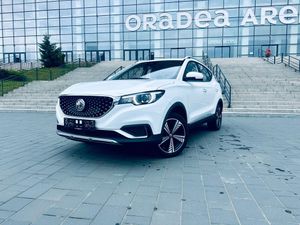 MG ZS Luxury 2021