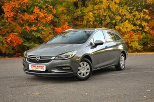 Opel Astra J [2009 - 2018] 1.6 CDTI DPF ecoFLEX Start/Stop Style 2017